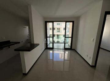 Apartamento · 61m² · 2 Quartos · 1 Vaga · Apartamento no Condomínio Itaparica ON com 2 quartos - Praia de Itaparica - Vila Velha / ES
