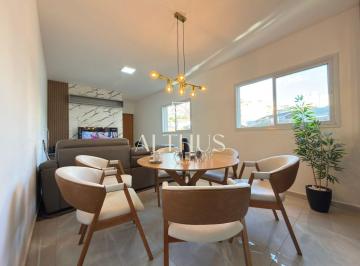 Apartamento · 100m² · 3 Quartos · 2 Vagas · Apartamento à venda no bairro Centro - Poços de Caldas/MG
