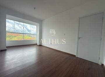 Apartamento · 100m² · 3 Quartos · 2 Vagas · Apartamento à venda no bairro Residencial Summer Ville - Poços de Caldas/MG
