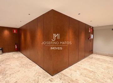 Apartamento · 69m² · 2 Quartos · 2 Vagas · Apartamento Alto Padrão, 2 quartos, 1 suíte, 69m² de área interna à venda no Santo Agostinho, Belo H