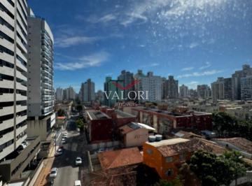 Apartamento · 65m² · 2 Quartos · 1 Vaga · Apartamento com 2 quartos na Praia de Itapuã próximo ao mar.