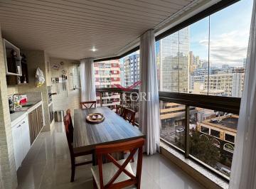 Apartamento · 170m² · 4 Quartos · 3 Vagas · Apartamento na Praia da Costa 04 quartos sendo 2 Suítes