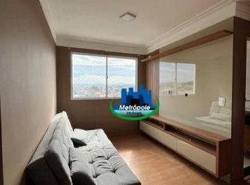 6b09bbc6f44d690dba5cfb0e23ad2c7591e1c109 · Apartamento com 2 dormitórios à venda, 44 m² por R$ 380.000 - Vila Barros - Guarulhos/SP
