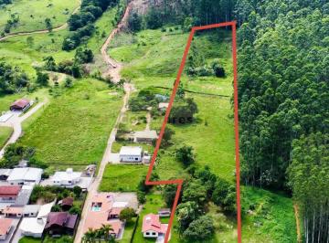 Rural · 16200m² · Área Exclusiva no Timbé: 16.200 m² com Natureza e Fácil Acesso
