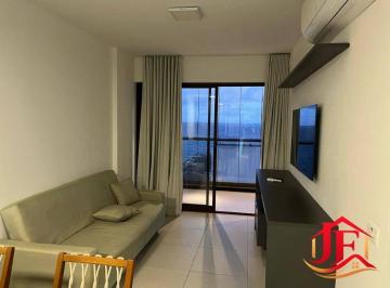 27ff00e4917704a17cb2c29f590d2e6f653483ad · Apartamento com 1 dormitório para alugar, 44 m² por R$ 5.829,75/mês - Barra - Salvador/BA