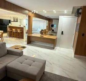 4d3e114447bb00465a0cdc24d9e4142b01c56f61 · Apartamento com 5 dormitórios à venda, 200 m² por R$ 4.500.000,00 - Barra - Salvador/BA