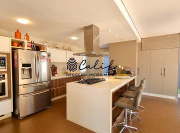 Casa · 488m² · 4 Quartos · 6 Vagas · Casa à venda no Condomínio Ipê Amarelo, com 488m², 4 quartos (4 suítes) – Vila do Golf, Ribeirão Pre