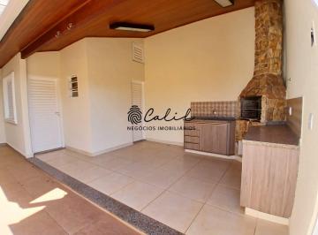 Casa · 136m² · 3 Quartos · 2 Vagas · Casa em condomínio no Jardim Interlagos com varanda gourmet e 136m² de área construída