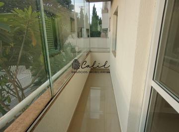Apartamento · 82m² · 2 Quartos · 1 Vaga · Apartamento para locação na Vila Virgínia com 82 m², 2 dormitórios sendo 1 suíte, sacada envidraçada