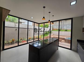 Casa · 476m² · 3 Quartos · 4 Vagas · Casa em condomínio Alphaville 3 com piscina e área gourmet - 220 m² construída