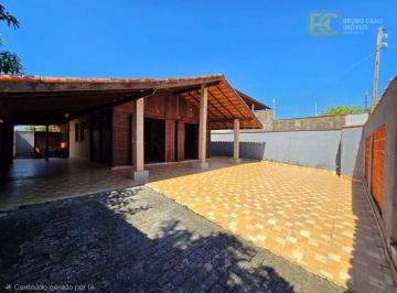 626ae30d1314f5e5b079e90658461ad3df0fb5f8 · Casa com 3 dormitórios à venda - Josedy - Peruíbe/SP