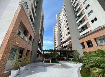 2bf88f00ca7bf61e9619345129ba91f3074c9f07 · Apartamento com 1 dormitório para alugar, 28 m² por R$ 2.690,00/mês - Bucarein - Joinville/SC