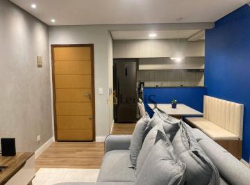 f36404707732d68d00b271d844bfbe920fd2ca68 · Apartamento com 2 dormitórios à venda, 62 m² por R$ 365.000,00 - Edifício Estela  - Salto/SP