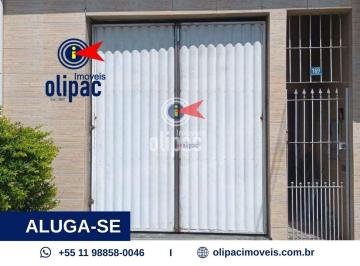 128a1fb922931dbe9c0fc15aa644f8c739e69e46 · Salão para alugar, 38 m² por R$ 900/mês - Vila Flórida - Guarulhos/SP