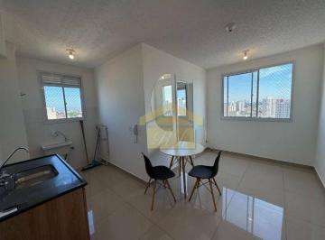 309e33bb4e70649525f78ea1fa373e2b5aa63d35 · Apartamento com 2 dormitórios à venda, 38 m² por R$ 305.000,00 - Jardim Prudência - São Paulo/SP