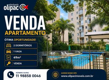 ebb2a5dc87065cdc86f42860196d460f1000fd2b · Apartamento com 2 dormitórios à venda, 49 m² por R$ 300.000,00 - Jardim Bela Vista - Guarulhos/SP