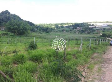 2b2359e6fc0e2e7c9a6b160bf52e656790bfe96c · Terreno à venda, 832 m² por R$ 160.000,00 - Estância San Remo - Atibaia/SP