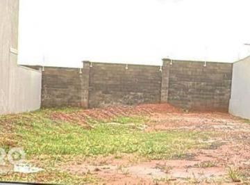 fc56ca90c9ffbbd055f20ddccc2875cfc97d4711 · Terreno à venda, 259 m² por R$ 215.000,00 - Residencial Floratta Nações - Bauru/SP