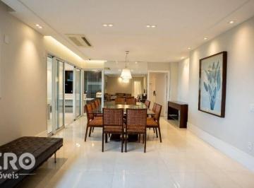 1aa48626387dda4f9f18a5e9579112dd19256c3d · Apartamento de Altíssimo Padrão - Edifício Santorini (Ilhas do Mediterrâneo) - 3 Suítes + Cinema