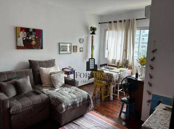 d413e3928a25f8fde40a6e81f0b24ca5763b0fd3 · Apartamento com 2 dormitórios à venda, 65 m² por R$ 540.000,00 - Mirandópolis - São Paulo/SP