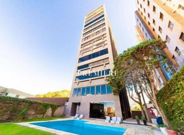 b6272a25f3e7b622186606715e0b89699bb92e26 · Apartamento Duplex | Ícone da Arquitetura no Bigorrilho