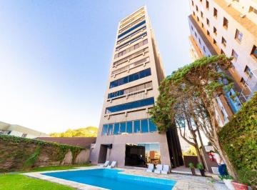 Apartamento · 255m² · 3 Quartos · 2 Vagas · Apartamento Duplex | Ícone da Arquitetura no Bigor
