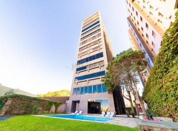 Apartamento · 255m² · 3 Quartos · 2 Vagas · Apartamento Duplex | Ícone da Arquitetura no Bigor