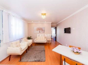 27c2b980c9caf05f2b2ee371cae28fea314b40f4 · Apartamento com 1 dormitório para alugar, 48 m² - Juvevê - Experimente o Atendimento Boutique!!!