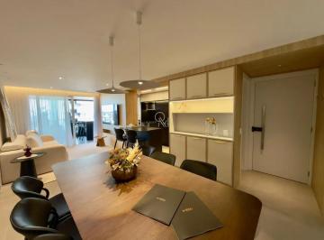 Apartamento · 107m² · 3 Quartos · 2 Vagas · Apartamento de mobiliado e decorado
