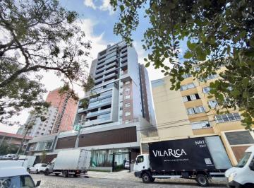 Apartamento · 107m² · 3 Quartos · 2 Vagas · Apartamento de com frente norte