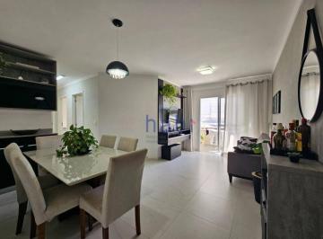 0c4fc3336429417e52659edb730f249ec8b8b189 · Apartamento com 3 dormitórios à venda, 80 m² por R$ 600.000,00 - Jardim Vera Cruz - Sorocaba/SP
