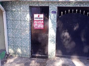 Casa · 2 Quartos · Casa de 4 cômodos para alugar no Jardim Fraternidade, São Paulo/SP
