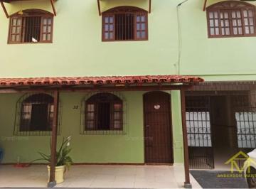 Casa · 140m² · 4 Quartos · 4 Vagas · Imoveis - na Vila Nova