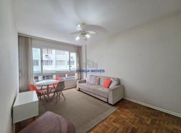25180_i29313Aw9J43xx1Uwe_2518069f8c2aca5932.jpg · Apartamento à venda 1 quarto frente praia Embaré Santos/SP