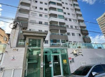 Apartamento · 50m² · 2 Quartos · 1 Vaga · Maravilhoso Apartamento 2 Quartos à Venda em Guilhermina, Praia Grande