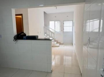 Casa · 49m² · 2 Quartos · 1 Vaga · Casa em Condomínio no Jardim Melvi com 2 Quartos e Garagem