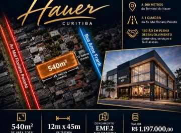 2026092212151014.png · Terreno para Venda em Curitiba, Hauer