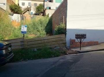 Terreno · EXCELENTE LOTE NO GAVEA PROXIMO A PRACA DA MRV