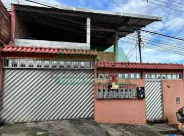 Casa · 250m² · 8 Quartos · 1 Vaga · Casa de rua Residencial / Coroado