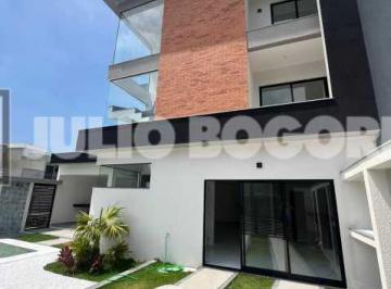 Casa · 220m² · 3 Quartos · 2 Vagas · OPORTUNIDADE ÚNICA 100% LEGALIZADO COM RGI INDIVIDUAL E HABITE-SE CASA TRIPLEX C