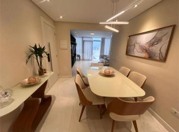 Apartamento de 3 quartos, São Paulo · Cobertura Garden Mobiliada à Venda