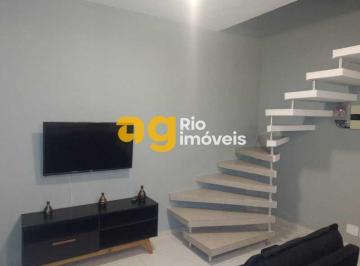 Casa · 183m² · 2 Quartos · 2 Vagas · Casa de Vila : / Residencial / Cascadura