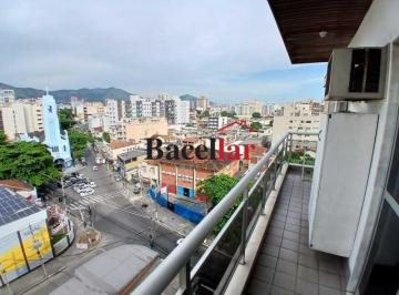 Apartamento · 77m² · 2 Quartos · 1 Vaga · Apartamento : Padrão / Residencial / Cachambi