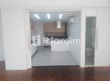 Apartamento · 87m² · 2 Quartos · 1 Vaga · 2 Quartos (1 Suíte) | Vaga | Reformado | Leblon | Portaria 24h
