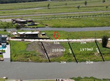 Terreno · 2080m² · Terreno à venda no Portobello Resort Safari