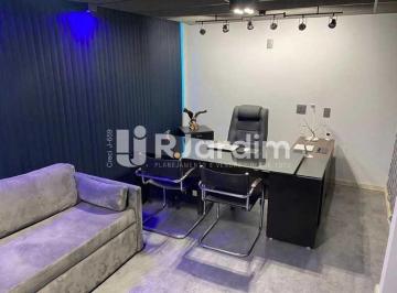Comercial · 95m² · 1 Vaga · Sala Comercial à venda, 95m² na Barra da Tijuca RJ