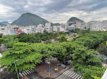 Apartamento · 85m² · 2 Quartos · 1 Vaga · Apartamento com 2 quartos para alugar, 75m² em Ipanema RJ