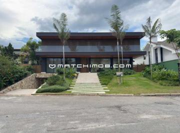 Casa · 977m² · 4 Quartos · 5 Vagas · Casa duplex à venda no Wimbledon Park - Barra da Tijuca