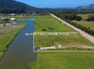 Terreno · 3600m² · Terreno à venda no Portobello Resort SafarI