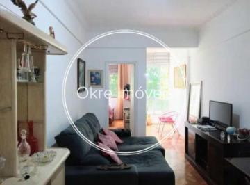 Apartamento · 81m² · 2 Quartos · 1 Vaga · Apartamento : / Residencial / Botafogo